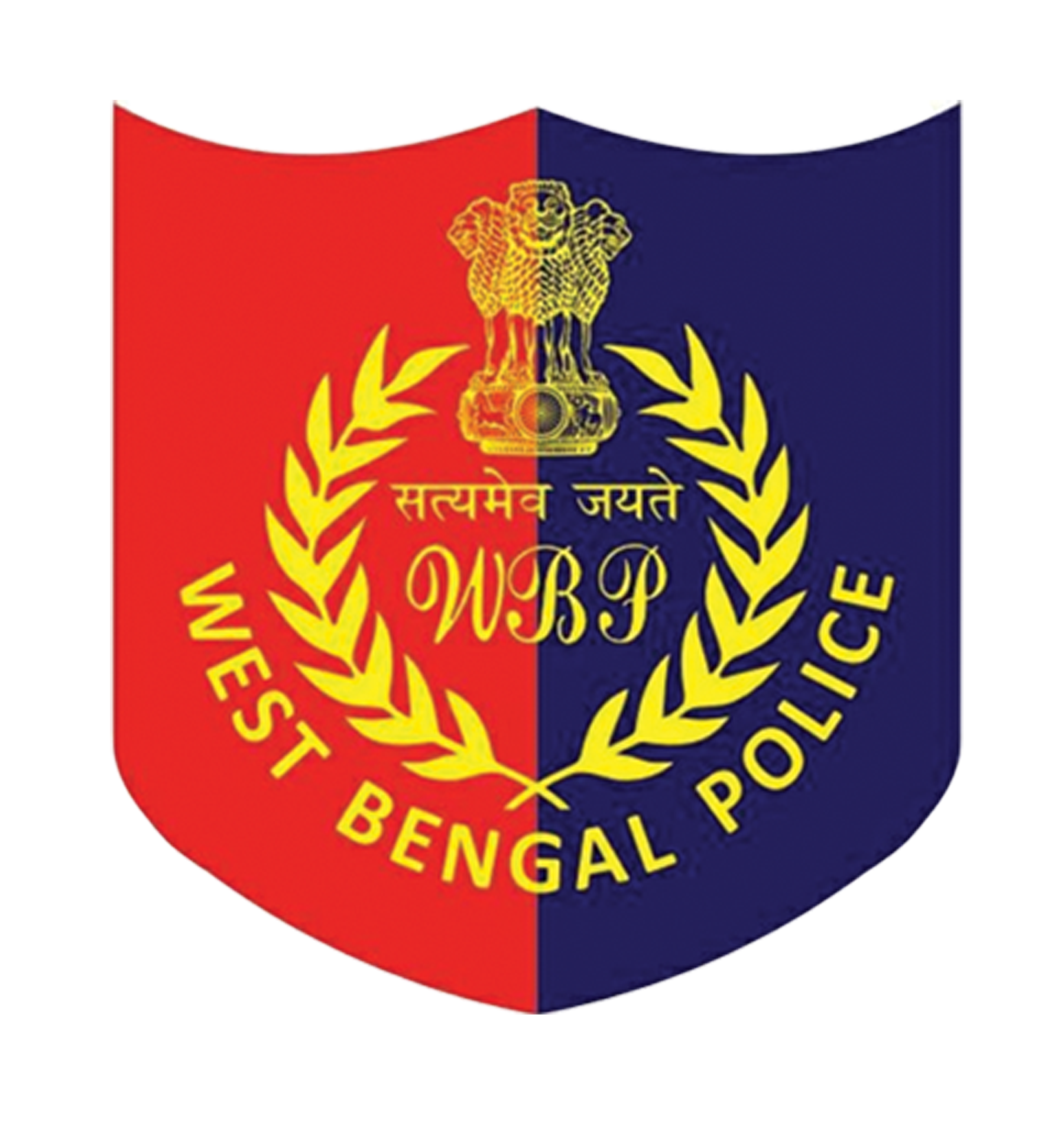 West Bengal Police